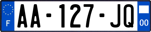 AA-127-JQ