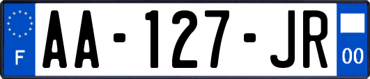 AA-127-JR