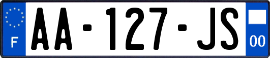 AA-127-JS