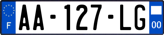AA-127-LG