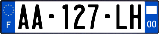 AA-127-LH
