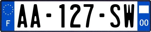 AA-127-SW