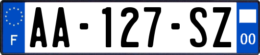 AA-127-SZ