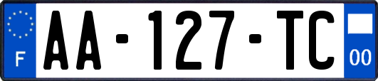 AA-127-TC