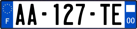 AA-127-TE