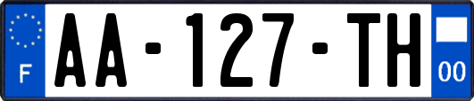 AA-127-TH