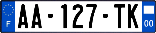 AA-127-TK