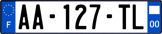 AA-127-TL