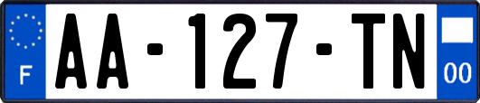 AA-127-TN