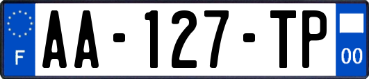 AA-127-TP