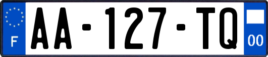 AA-127-TQ