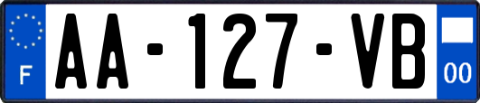 AA-127-VB