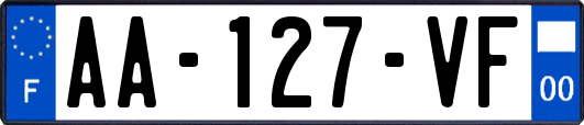 AA-127-VF