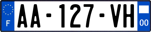 AA-127-VH