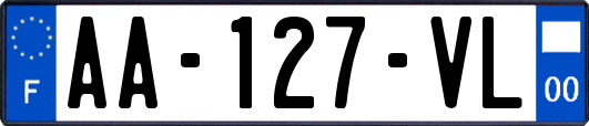 AA-127-VL