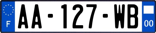 AA-127-WB