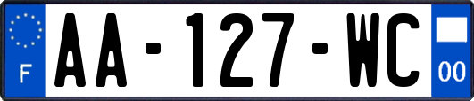 AA-127-WC