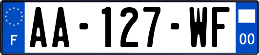 AA-127-WF