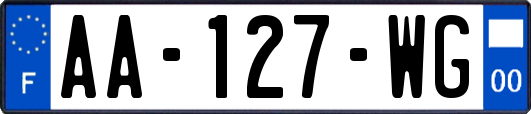 AA-127-WG