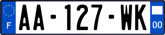 AA-127-WK