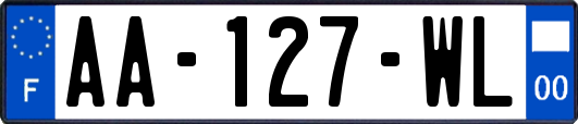 AA-127-WL