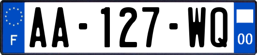 AA-127-WQ