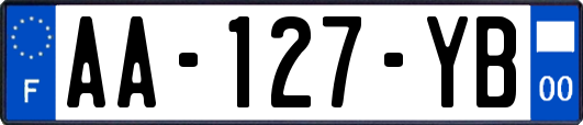 AA-127-YB