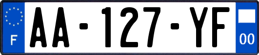 AA-127-YF