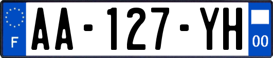 AA-127-YH