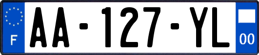 AA-127-YL