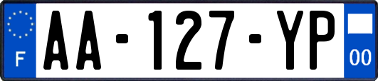 AA-127-YP