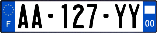 AA-127-YY