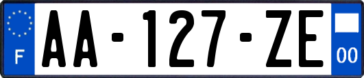 AA-127-ZE