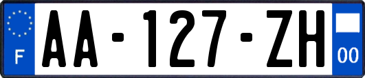 AA-127-ZH