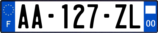 AA-127-ZL