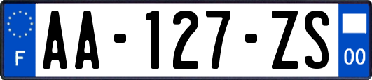 AA-127-ZS