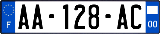 AA-128-AC