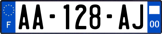 AA-128-AJ