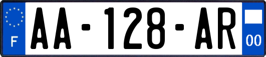 AA-128-AR