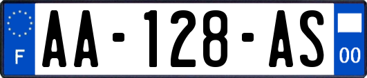 AA-128-AS