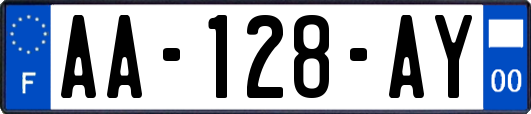 AA-128-AY