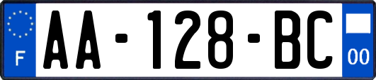 AA-128-BC