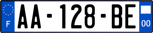 AA-128-BE