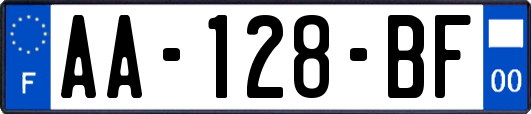 AA-128-BF