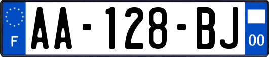 AA-128-BJ