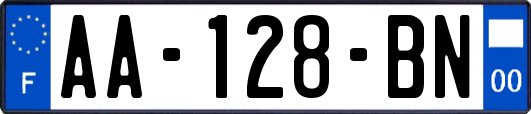 AA-128-BN