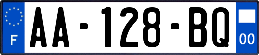 AA-128-BQ