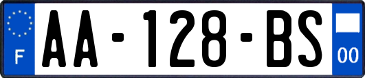 AA-128-BS