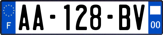 AA-128-BV