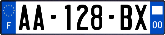 AA-128-BX